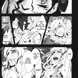 [Biliken] Innocent Sin – Bleach dj [Eng] – Gay Manga sex 60
