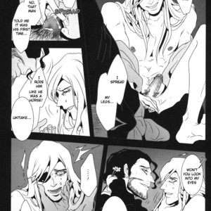[Biliken] Innocent Sin – Bleach dj [Eng] – Gay Manga sex 61