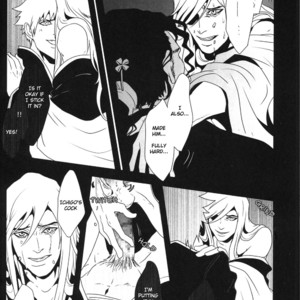 [Biliken] Innocent Sin – Bleach dj [Eng] – Gay Manga sex 62