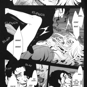 [Biliken] Innocent Sin – Bleach dj [Eng] – Gay Manga sex 67