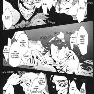 [Biliken] Innocent Sin – Bleach dj [Eng] – Gay Manga sex 68
