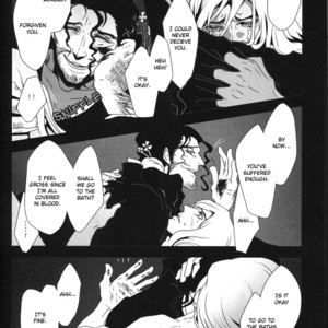 [Biliken] Innocent Sin – Bleach dj [Eng] – Gay Manga sex 70