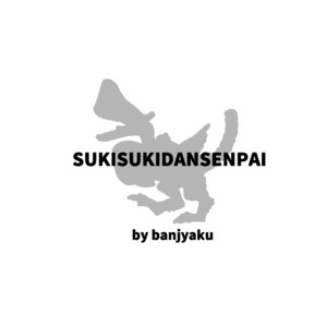 [Banjaku] Suki Suki Dan Senpai Otoko no Kizuna Awase – Monster Hunter dj [JP] – Gay Manga sex 2