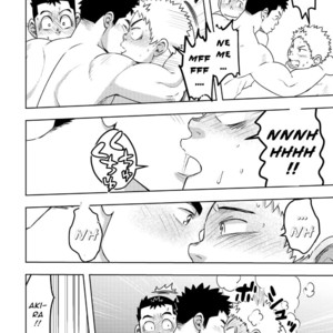 [Maru Tendon (Ei)] Mouhou Gakuen Dentou Geinoubu [Fr] – Gay Manga sex 27