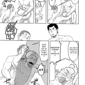 [Maru Tendon (Ei)] Mouhou Gakuen Dentou Geinoubu [Fr] – Gay Manga sex 40