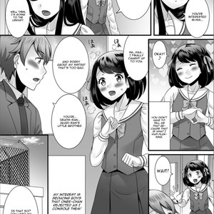 [Palco Nagashima] Boku no Shitsuren Game [Eng] – Gay Manga sex 2
