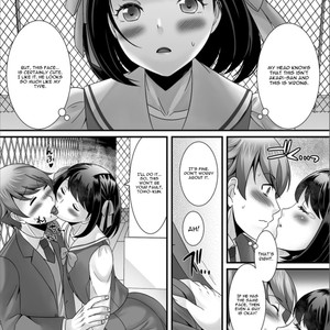 [Palco Nagashima] Boku no Shitsuren Game [Eng] – Gay Manga sex 5