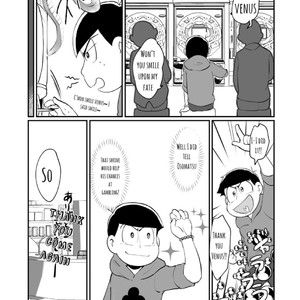 [Yura no yurau] ippakufutsuka – Osomatsu-san dj [Eng] – Gay Manga sex 19
