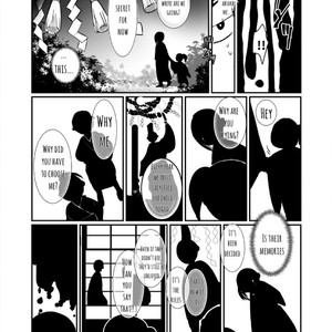 [Yura no yurau] ippakufutsuka – Osomatsu-san dj [Eng] – Gay Manga sex 56