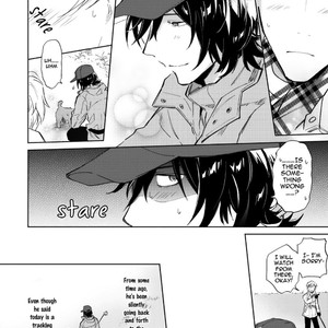 [Nana Aomaru] Motekei Ouji no Renai Command (update c.4) [Eng] – Gay Manga sex 8