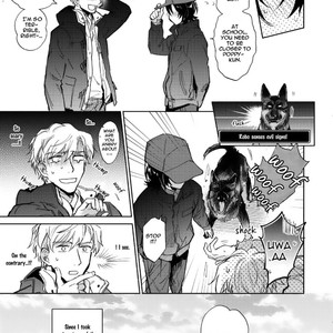 [Nana Aomaru] Motekei Ouji no Renai Command (update c.4) [Eng] – Gay Manga sex 21