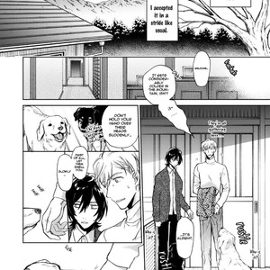 [Nana Aomaru] Motekei Ouji no Renai Command (update c.4) [Eng] – Gay Manga sex 22
