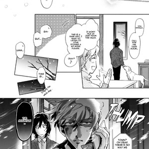 [Nana Aomaru] Motekei Ouji no Renai Command (update c.4) [Eng] – Gay Manga sex 26