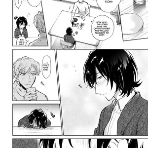 [Nana Aomaru] Motekei Ouji no Renai Command (update c.4) [Eng] – Gay Manga sex 28