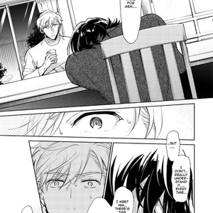 [Nana Aomaru] Motekei Ouji no Renai Command (update c.4) [Eng] – Gay Manga sex 29