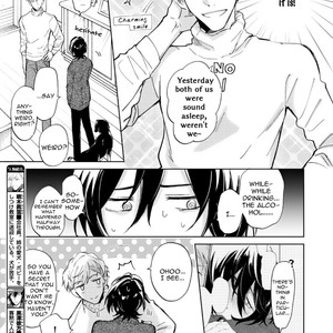 [Nana Aomaru] Motekei Ouji no Renai Command (update c.4) [Eng] – Gay Manga sex 43