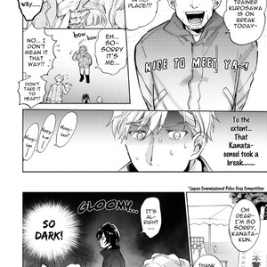[Nana Aomaru] Motekei Ouji no Renai Command (update c.4) [Eng] – Gay Manga sex 50