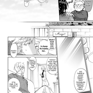 [Nana Aomaru] Motekei Ouji no Renai Command (update c.4) [Eng] – Gay Manga sex 52