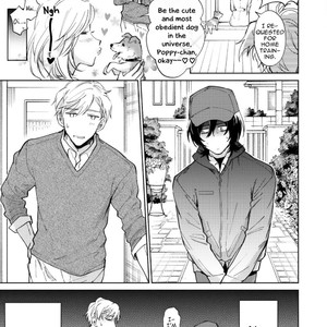 [Nana Aomaru] Motekei Ouji no Renai Command (update c.4) [Eng] – Gay Manga sex 53