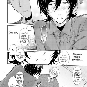 [Nana Aomaru] Motekei Ouji no Renai Command (update c.4) [Eng] – Gay Manga sex 58