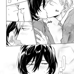 [Nana Aomaru] Motekei Ouji no Renai Command (update c.4) [Eng] – Gay Manga sex 60