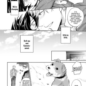 [Nana Aomaru] Motekei Ouji no Renai Command (update c.4) [Eng] – Gay Manga sex 68