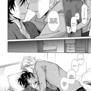 [Nana Aomaru] Motekei Ouji no Renai Command (update c.4) [Eng] – Gay Manga sex 89