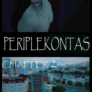[Sims4Comicz] Periplekontas (update c.4) [Eng] – Gay Manga sex 36
