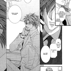[SHINOZAKI Hitoyo & KOUSAKA Tohru] Okane ga Nai Vol.10 [Eng] – Gay Manga sex 10
