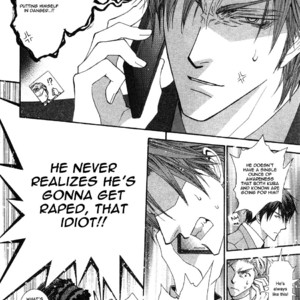 [SHINOZAKI Hitoyo & KOUSAKA Tohru] Okane ga Nai Vol.10 [Eng] – Gay Manga sex 12