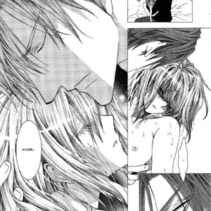 [SHINOZAKI Hitoyo & KOUSAKA Tohru] Okane ga Nai Vol.10 [Eng] – Gay Manga sex 17