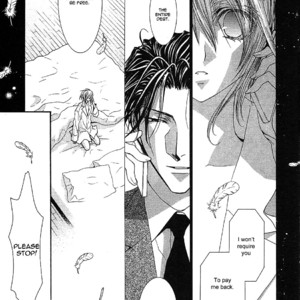 [SHINOZAKI Hitoyo & KOUSAKA Tohru] Okane ga Nai Vol.10 [Eng] – Gay Manga sex 19