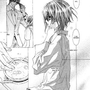 [SHINOZAKI Hitoyo & KOUSAKA Tohru] Okane ga Nai Vol.10 [Eng] – Gay Manga sex 23