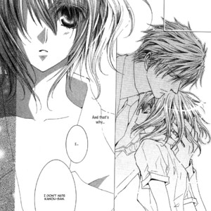 [SHINOZAKI Hitoyo & KOUSAKA Tohru] Okane ga Nai Vol.10 [Eng] – Gay Manga sex 24