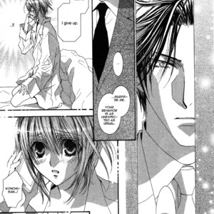 [SHINOZAKI Hitoyo & KOUSAKA Tohru] Okane ga Nai Vol.10 [Eng] – Gay Manga sex 25
