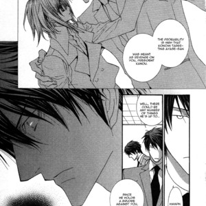 [SHINOZAKI Hitoyo & KOUSAKA Tohru] Okane ga Nai Vol.10 [Eng] – Gay Manga sex 31