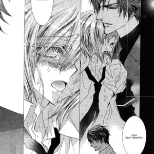 [SHINOZAKI Hitoyo & KOUSAKA Tohru] Okane ga Nai Vol.10 [Eng] – Gay Manga sex 32