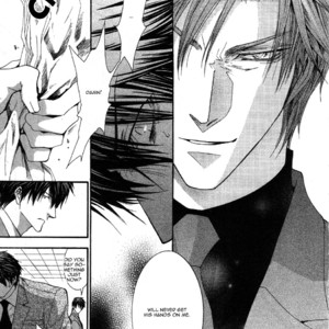 [SHINOZAKI Hitoyo & KOUSAKA Tohru] Okane ga Nai Vol.10 [Eng] – Gay Manga sex 33