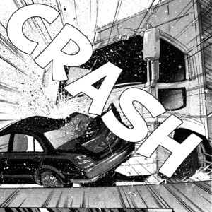 [SHINOZAKI Hitoyo & KOUSAKA Tohru] Okane ga Nai Vol.10 [Eng] – Gay Manga sex 35