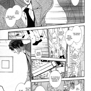 [SHINOZAKI Hitoyo & KOUSAKA Tohru] Okane ga Nai Vol.10 [Eng] – Gay Manga sex 37