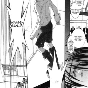 [SHINOZAKI Hitoyo & KOUSAKA Tohru] Okane ga Nai Vol.10 [Eng] – Gay Manga sex 38