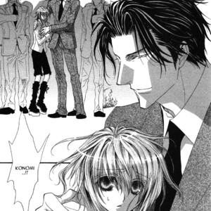 [SHINOZAKI Hitoyo & KOUSAKA Tohru] Okane ga Nai Vol.10 [Eng] – Gay Manga sex 40