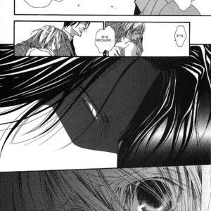 [SHINOZAKI Hitoyo & KOUSAKA Tohru] Okane ga Nai Vol.10 [Eng] – Gay Manga sex 42