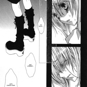 [SHINOZAKI Hitoyo & KOUSAKA Tohru] Okane ga Nai Vol.10 [Eng] – Gay Manga sex 43