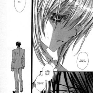 [SHINOZAKI Hitoyo & KOUSAKA Tohru] Okane ga Nai Vol.10 [Eng] – Gay Manga sex 44