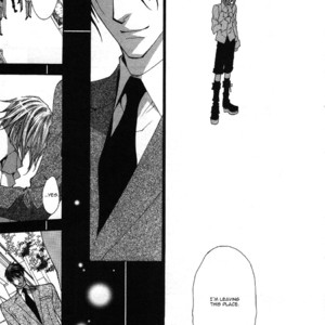 [SHINOZAKI Hitoyo & KOUSAKA Tohru] Okane ga Nai Vol.10 [Eng] – Gay Manga sex 45
