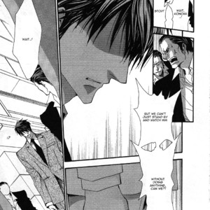 [SHINOZAKI Hitoyo & KOUSAKA Tohru] Okane ga Nai Vol.10 [Eng] – Gay Manga sex 47