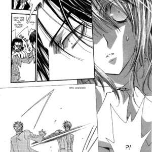 [SHINOZAKI Hitoyo & KOUSAKA Tohru] Okane ga Nai Vol.10 [Eng] – Gay Manga sex 50