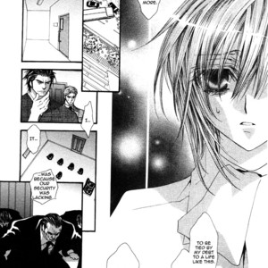 [SHINOZAKI Hitoyo & KOUSAKA Tohru] Okane ga Nai Vol.10 [Eng] – Gay Manga sex 58