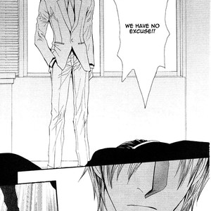 [SHINOZAKI Hitoyo & KOUSAKA Tohru] Okane ga Nai Vol.10 [Eng] – Gay Manga sex 59